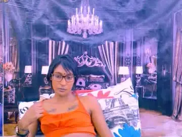 Chaturbate Live Sex Cam of indianrebel4u2luv