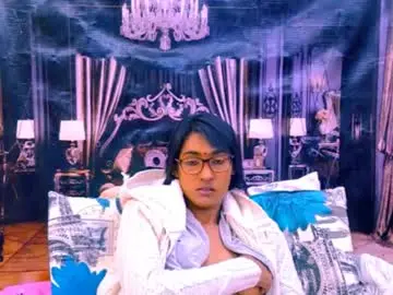 Chaturbate Sex Chat of indianrebel4u2luv