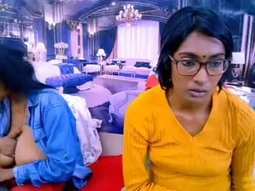 Chaturbate Nude Webcam of indianrebel4u2luv