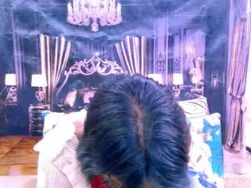 Chaturbate Sex Cam of indianrebel4u2luv