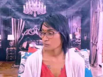 Chaturbate Live Sex Cam of indianrebel4u2luv