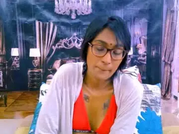 Chaturbate Live Sex of indianrebel4u2luv