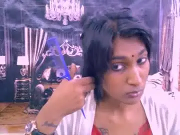 Chaturbate Nude Webcam of indianrebel4u2luv