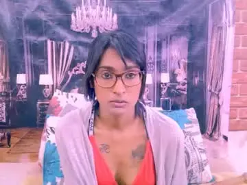 Chaturbate Sex Cam of indianrebel4u2luv