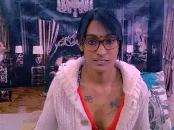 Chaturbate Sex Cam of indianrebel4u2luv