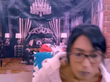 Chaturbate Nude Webcam of indianrebel4u2luv