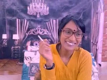 Chaturbate Sex Cam of indianrebel4u2luv
