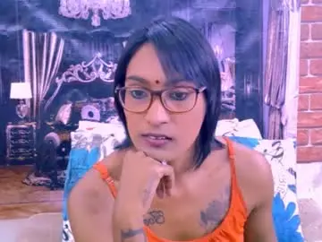 Chaturbate Adult Video Chat of indianrebel4u2luv