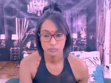 Chaturbate Nude Webcam of indianrebel4u2luv