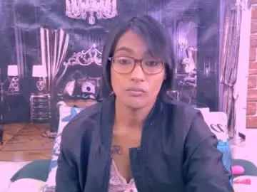 Chaturbate Live Sex Cam of indianrebel4u2luv