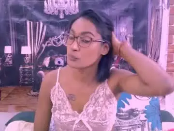 Chaturbate Adult Video Chat of indianrebel4u2luv