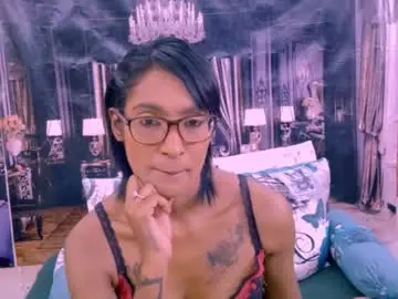 Chaturbate Sex Cam of indianrebel4u2luv