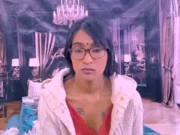 Chaturbate Live Sex Cam of indianrebel4u2luv