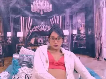 Chaturbate Nude Webcam of indianrebel4u2luv