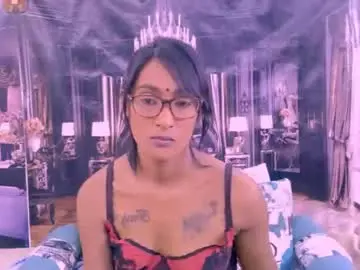 Chaturbate Sex Cam of indianrebel4u2luv