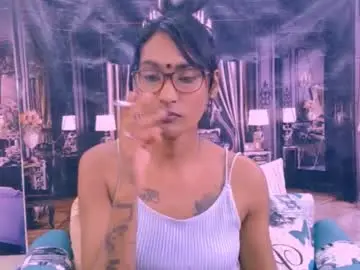 Chaturbate Watch Live Sex Cams of indianrebel4u2luv