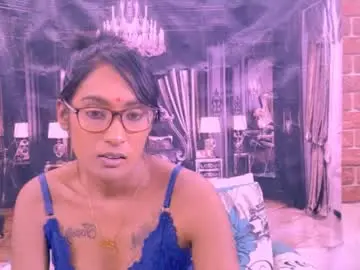 Chaturbate Live Sex Cam of indianrebel4u2luv