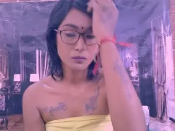 Chaturbate Live Sex Cam of indianrebel4u2luv