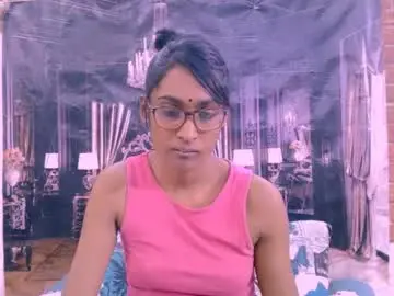 Chaturbate Adult Video Chat of indianrebel4u2luv