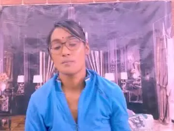 Chaturbate Sex Cam of indianrebel4u2luv