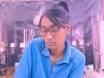 Chaturbate Live Sex Cam of indianrebel4u2luv