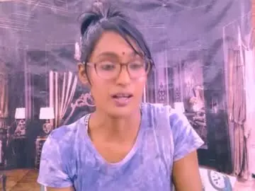 Chaturbate Live Porn of indianrebel4u2luv