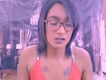 Chaturbate Nude Webcam of indianrebel4u2luv