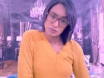 Chaturbate Sex Cam of indianrebel4u2luv