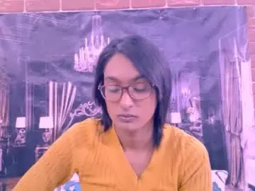 Chaturbate Adult Video Chat of indianrebel4u2luv