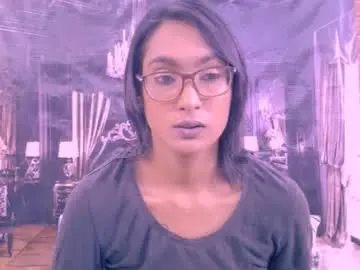 Chaturbate Adult Video Chat of indianrebel4u2luv