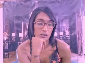 Chaturbate Nude Webcam of indianrebel4u2luv