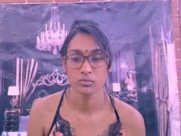 Chaturbate Nude Webcam of indianrebel4u2luv
