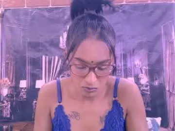Chaturbate Adult Video Chat of indianrebel4u2luv