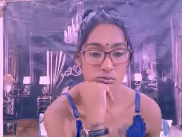 Chaturbate Live Sex of indianrebel4u2luv