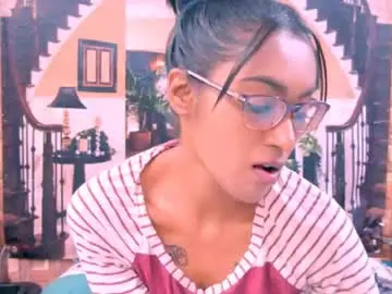 Chaturbate Adult Video Chat of indianrebel4u2luv