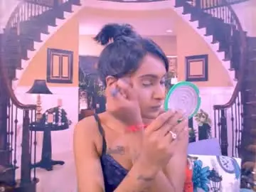 Chaturbate Live Porn of indianrebel4u2luv