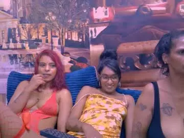 Chaturbate Free Porn Cam of indianrebel4u2luv
