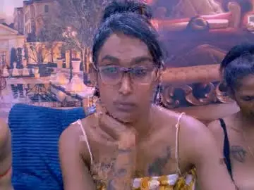 Chaturbate Live Sex Cam of indianrebel4u2luv