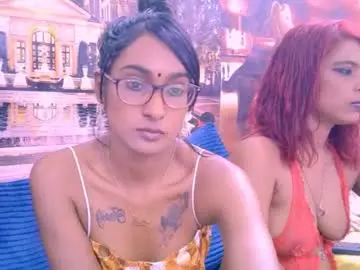 Chaturbate Live Sex Cam of indianrebel4u2luv