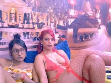 Chaturbate Adult Webcams of indianrebel4u2luv