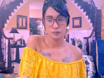 Chaturbate Sex Cam of indianrebel4u2luv