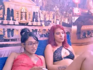 Chaturbate Live Sex of indianrebel4u2luv