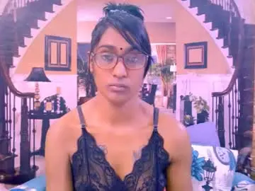 Chaturbate Adult Video Chat of indianrebel4u2luv