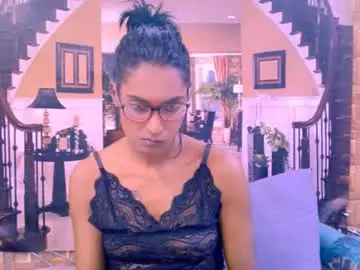 Chaturbate Live Sex Cam of indianrebel4u2luv