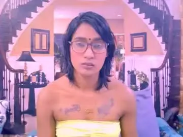Chaturbate Adult Webcam of indianrebel4u2luv