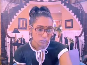 Chaturbate Free Porn Cam of indianrebel4u2luv