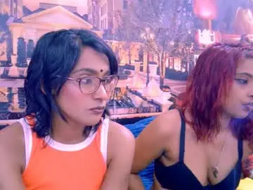 Chaturbate Free Porn Cam of indianrebel4u2luv