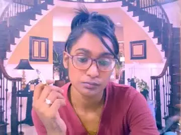 Chaturbate Sex Cam of indianrebel4u2luv