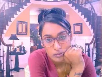 Chaturbate Adult Video Chat of indianrebel4u2luv