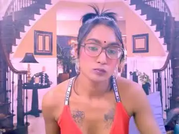 Chaturbate Private Sex Chat of indianrebel4u2luv